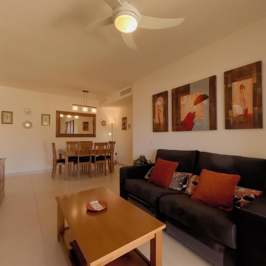 Apartamento Terrasol Atico Torrelitoral Torre Del Mar Exterior foto