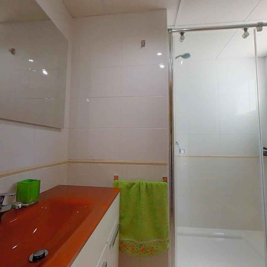 Apartamento Terrasol Atico Torrelitoral Torre Del Mar Exterior foto